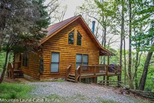 photo 1 of Breezy Mountain View