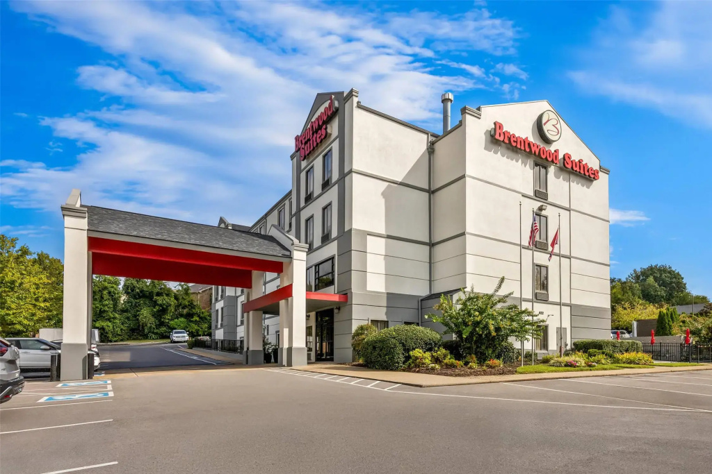 photo 1 of Brentwood Suites Nashville, an Ascend Collection Hotel