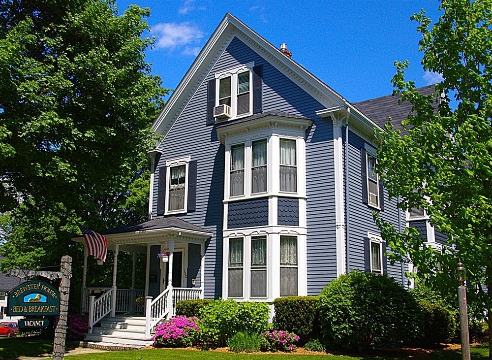 photo 1 of Brewster House Bed & Breakfast