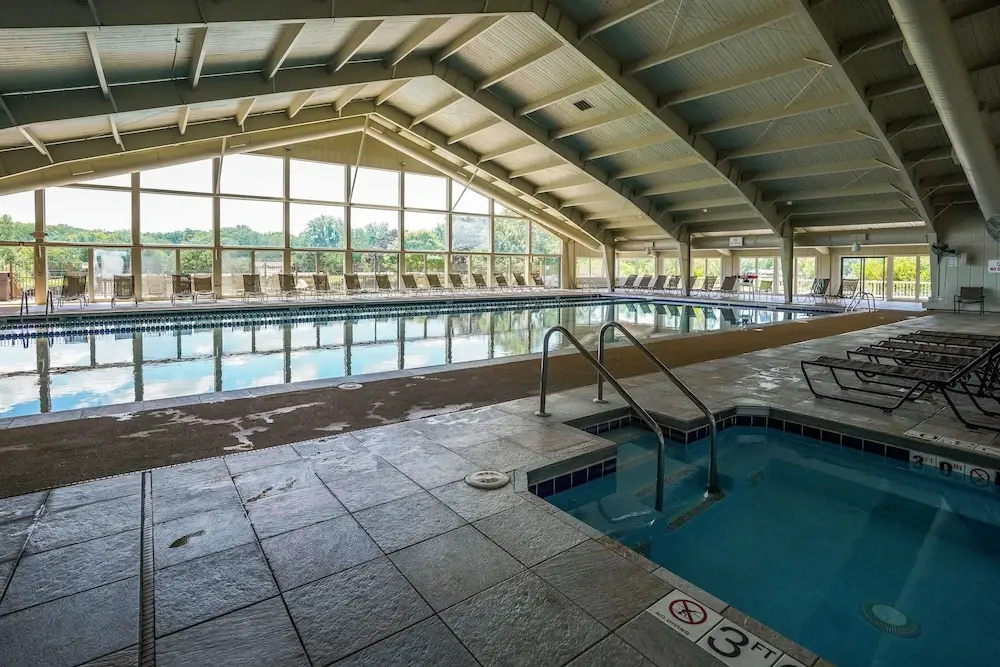 photo 1 of Briarwood Serenity at Abbey Springs Quiet 4 Bdr!