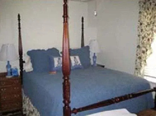 photo 1 of Brick House Inn