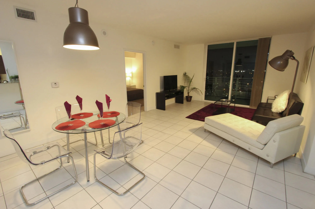 photo 1 of Brickell by Vacation District