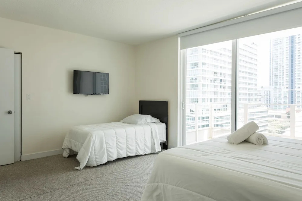 photo 1 of 1st Brickell Boutique Residences by Nomad Guru