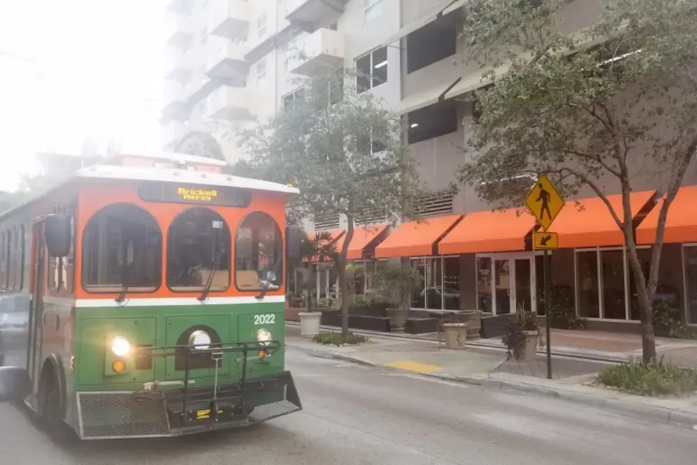 photo 1 of Brickell Family Travel Suites