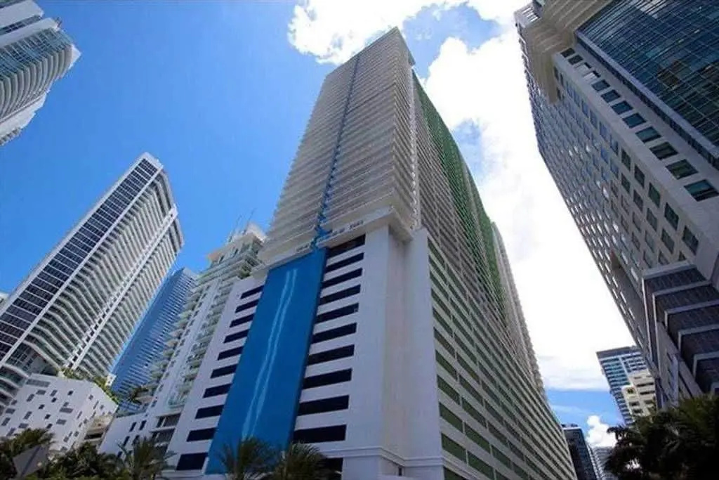 photo 1 of Stay at Brickell by Executive Corporate Rental