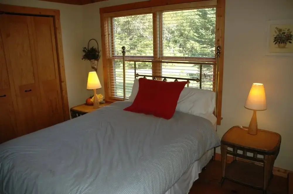 photo 1 of Brickyard Cottage 26 by Winfield Inn