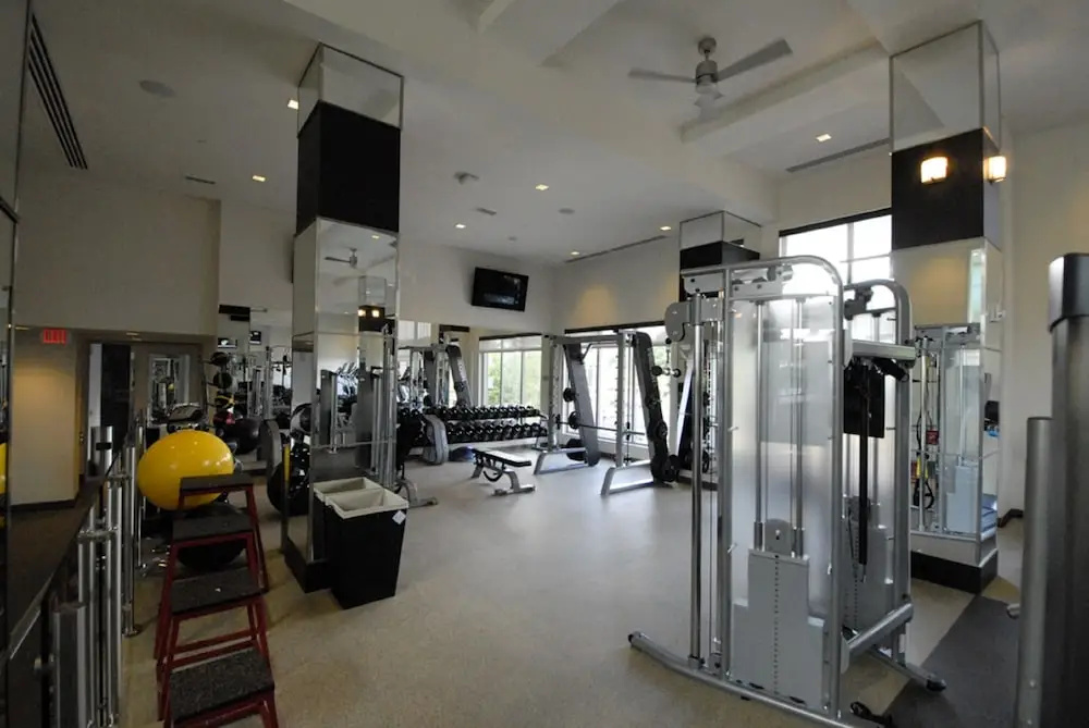 photo 1 of Global Luxury Suites at Town Center South