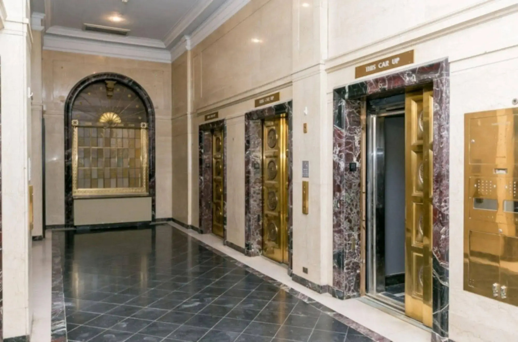 photo 1 of BridgeStreet at The Clark Building