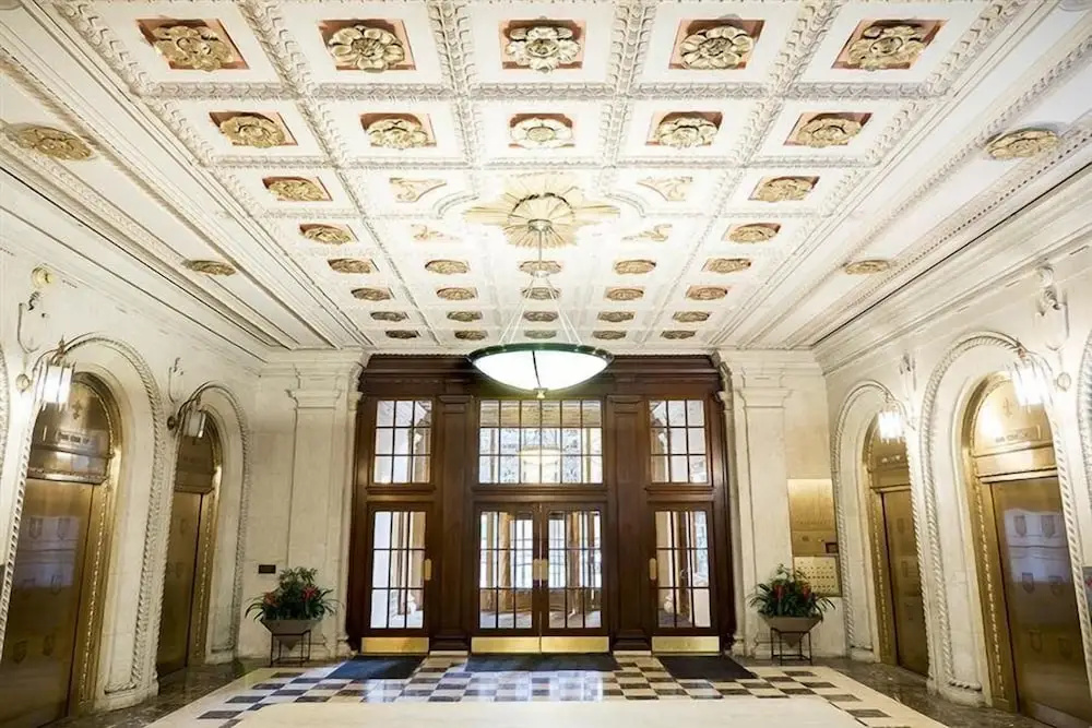 photo 1 of Bridgestreet at the Leader Building