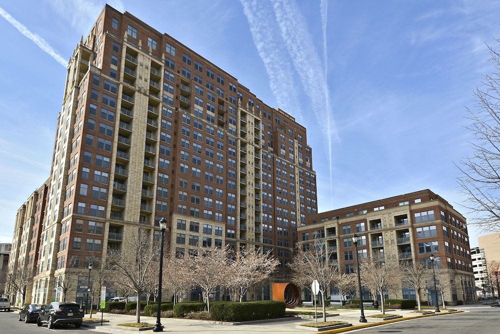photo 1 of The Gramercy at Metropolitan Park