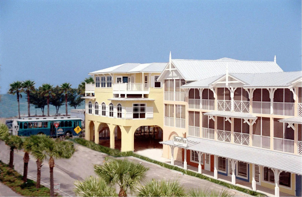 photo 1 of Bridgewalk Resort