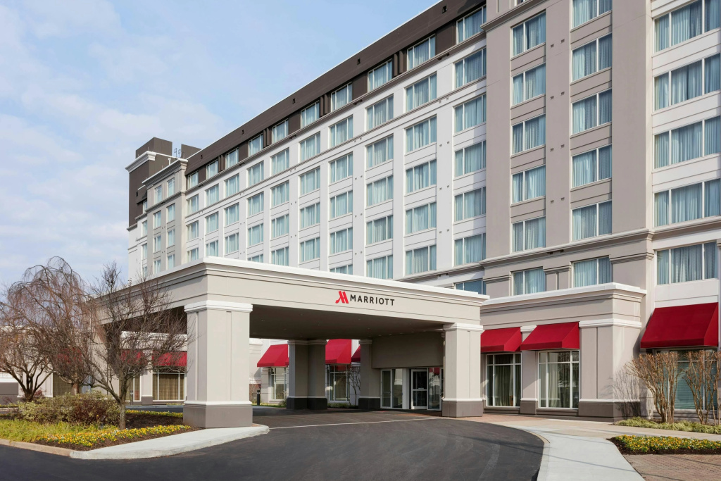 photo 1 of Bridgewater Marriott
