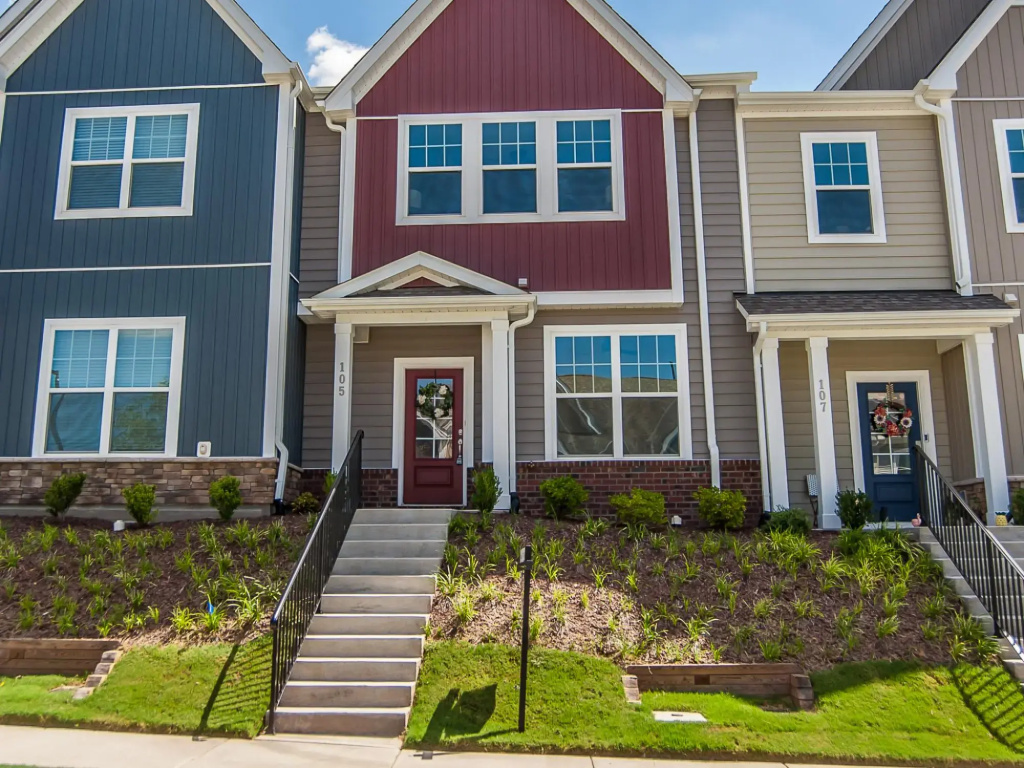 photo 1 of Brier Creek Oasis - Marietta