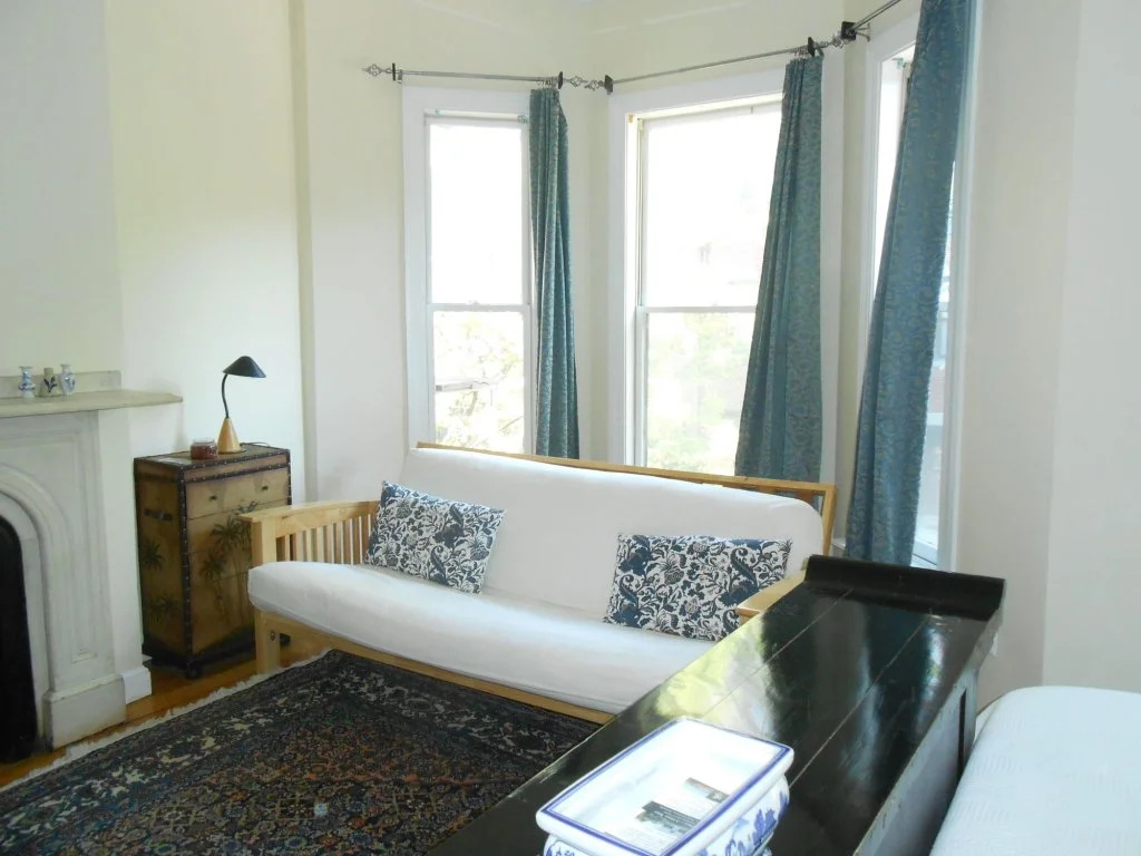 photo 1 of Brigham Circle Brownstone