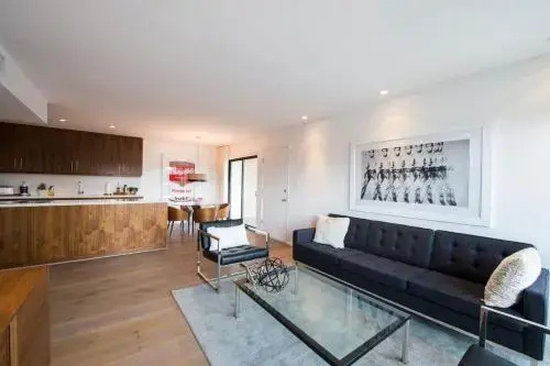 photo 1 of Bright 2BR near Old Town (#6) by WanderJaunt