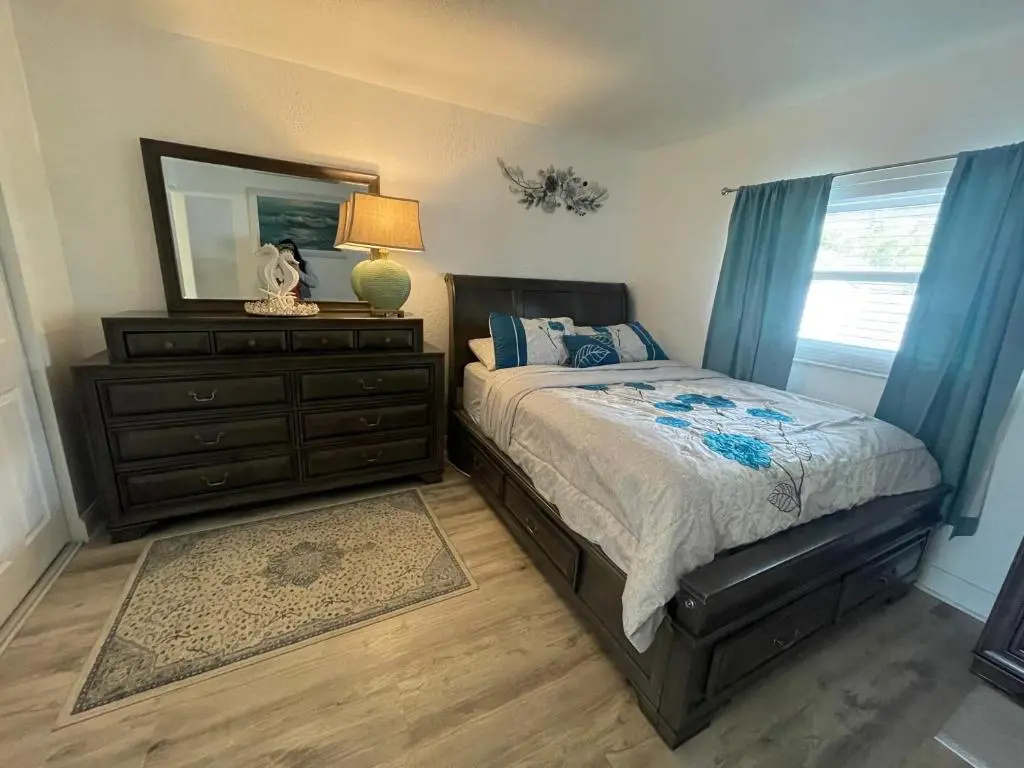photo 1 of Bright and Beachy 2Bed 1Bath Home - Unit 210