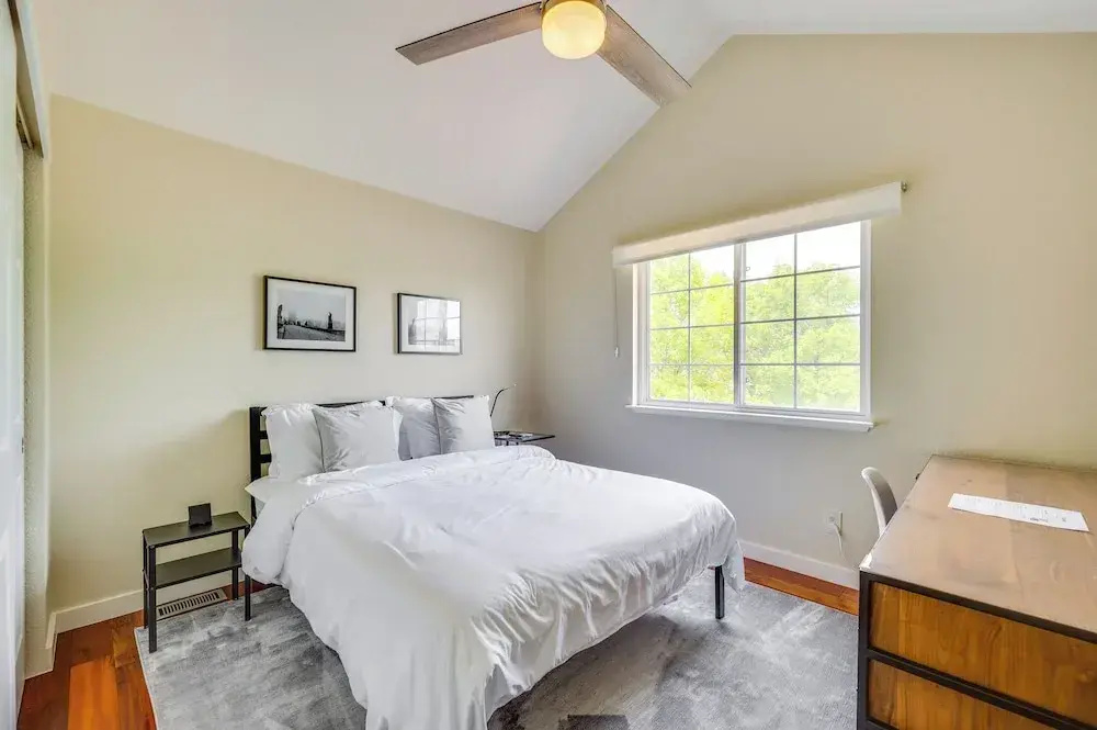 photo 1 of 13 Mi to Dtwn Denver: Arvada Townhome w/ Deck