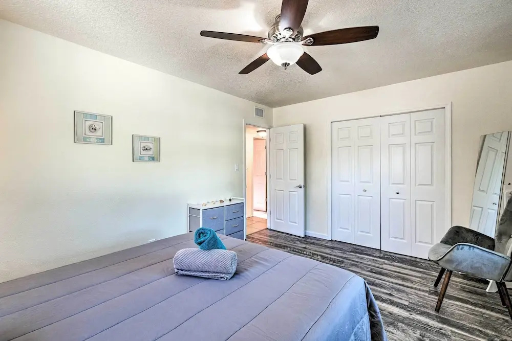 photo 1 of 6 Mi to Beach: Bradenton Home w/ Pool & Yard