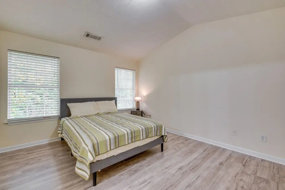 photo 1 of Bright Decatur Townhome ~ 10 Mi to Atlanta!