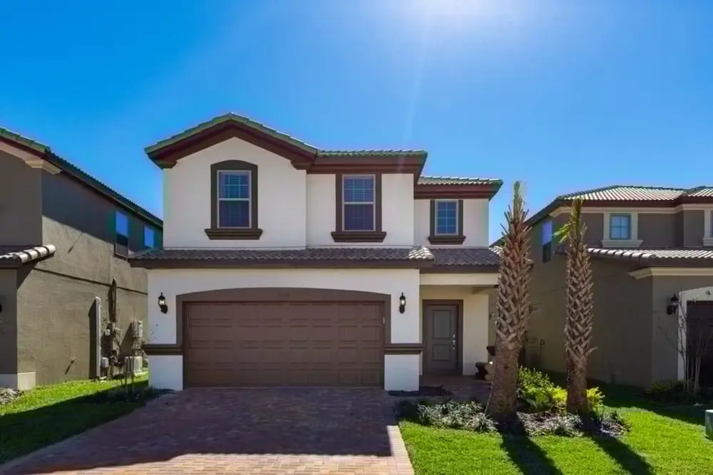 photo 1 of Bright Elegant Home at Solterra Resort Sol103