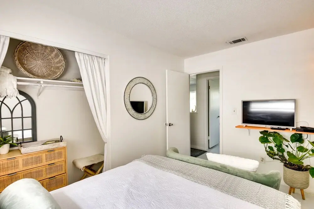 photo 1 of New Smyrna Beach Vacation Rental w/ Patio & Grill!