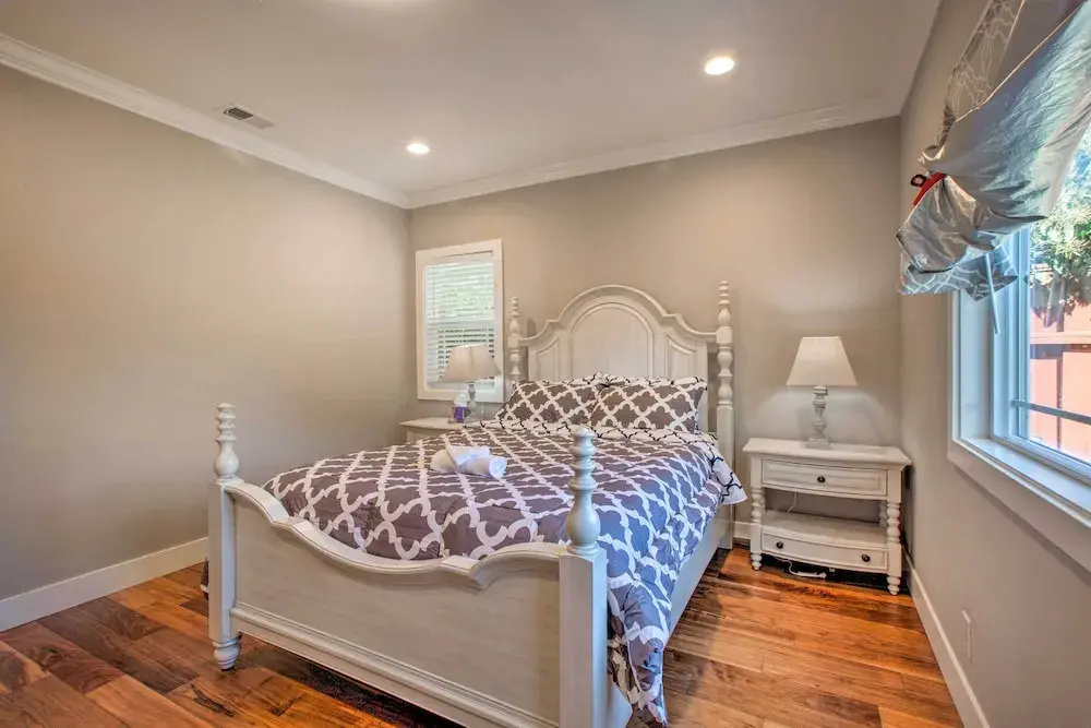 photo 1 of Bright Fremont Gem w/ Fenced Backyard & Patio