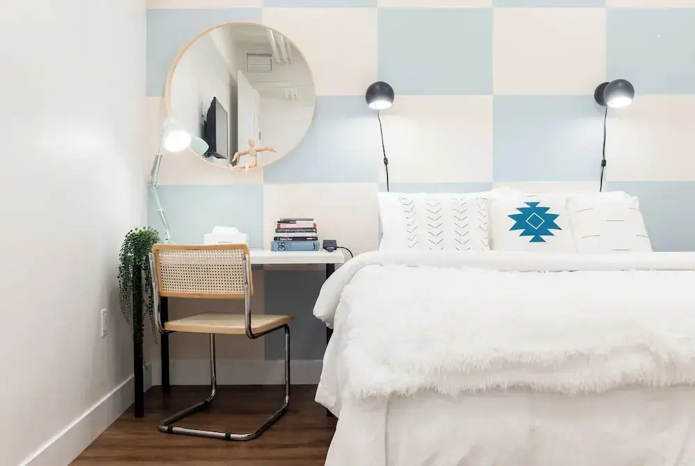 photo 1 of Bohemian Hideaway | RiNo Art Lofts