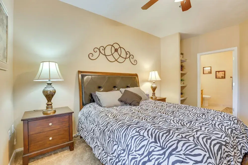 photo 1 of Bright Phoenix Condo - 3 Mi to State Farm Stadium!