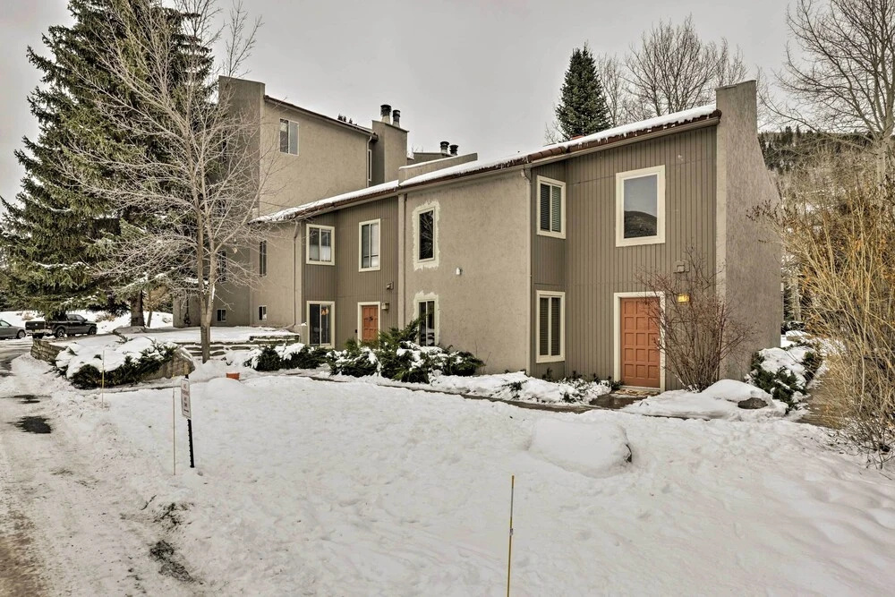 photo 1 of Bright & Spacious Eaglevail Escape Near BC & Vail!