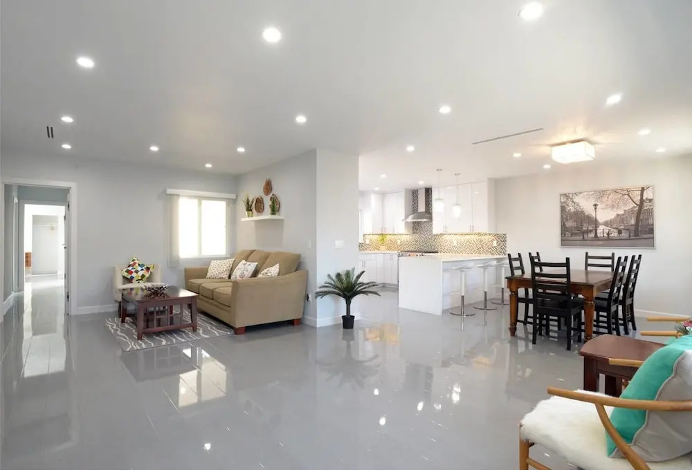 photo 1 of Bright Spacious Family House Near Universal Studios