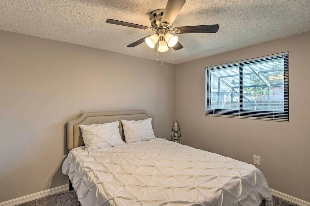 photo 1 of Bright Venice Home w/ Yard < 4 Miles to Beach!