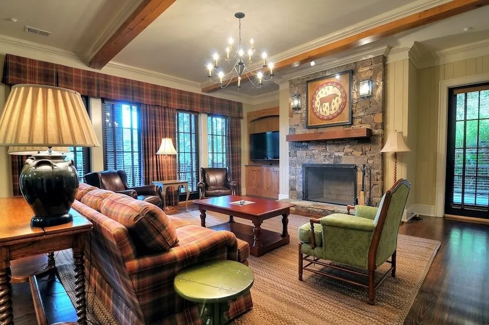 photo 1 of Bright's Creek Lodge