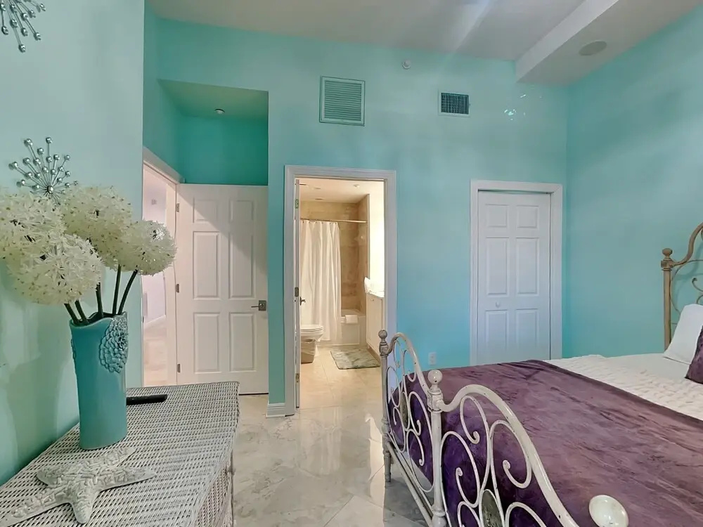 photo 1 of Brightwater 203 by Distinctive Beach Rentals