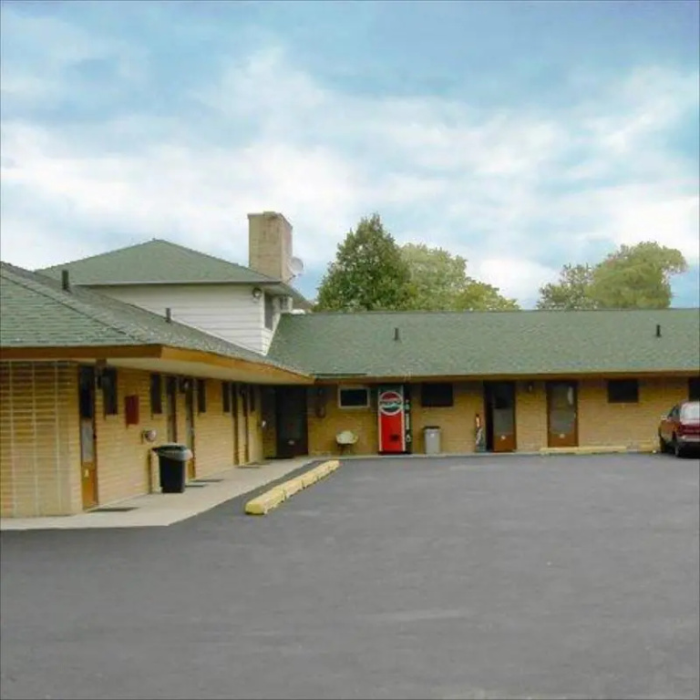 photo 1 of Brikcrete Motel Wyoming Grand Rapids