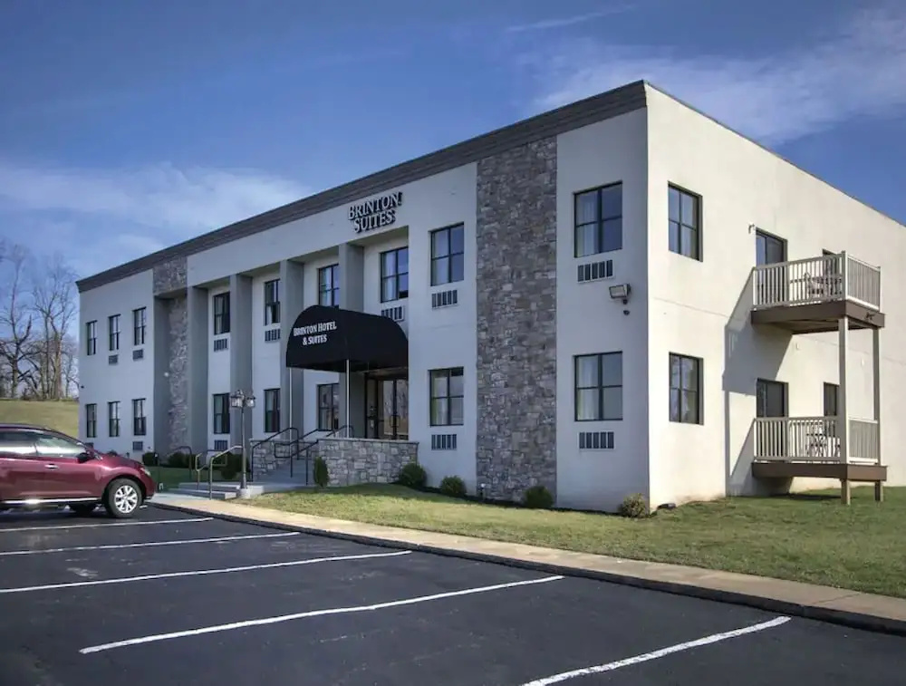 photo 1 of Brinton Suites