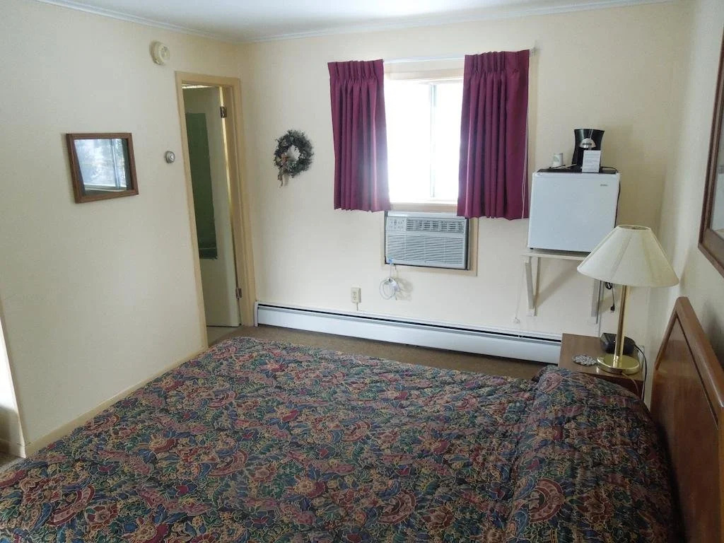 photo 1 of Brittany Motel