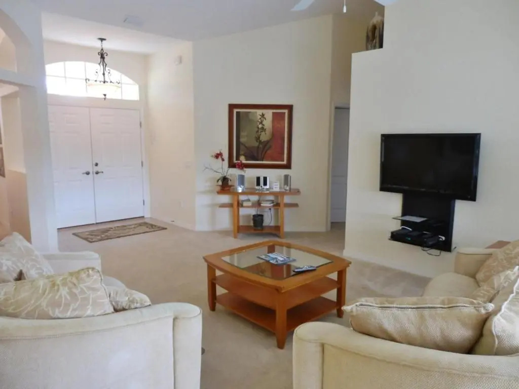 photo 1 of Broad Key Villa - Private Villa with heated pool and Spa - sleeps 8