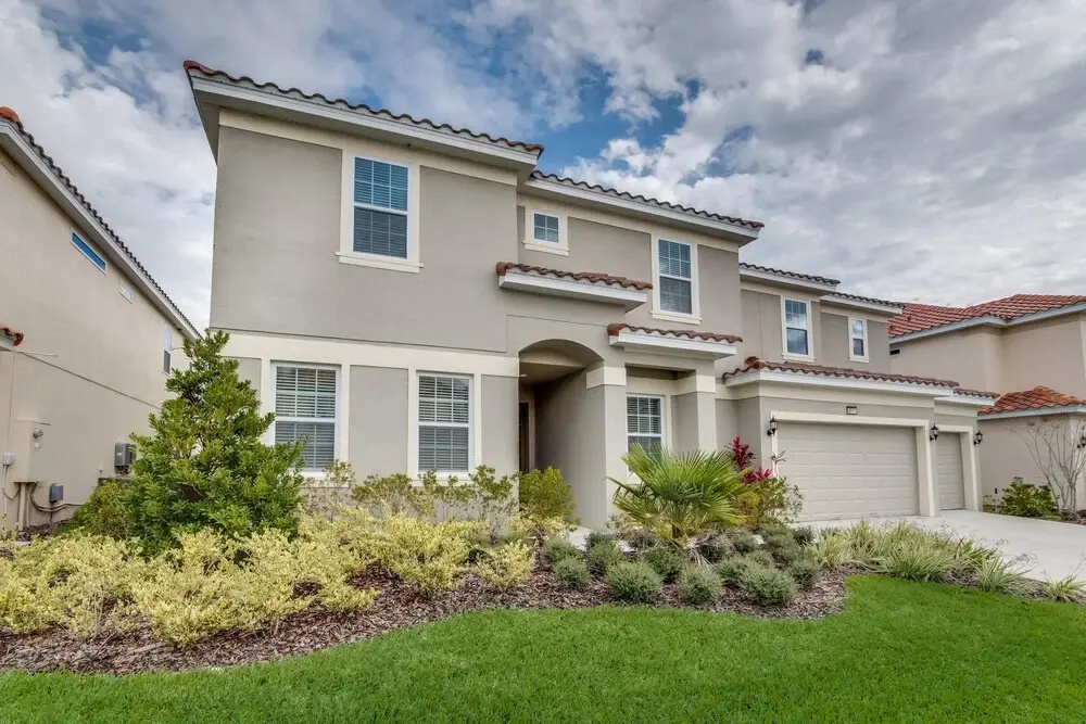 photo 1 of Broadoak Drive villa Solterra 4