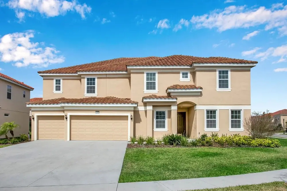 photo 1 of Broadoak Drive villa Solterra 5