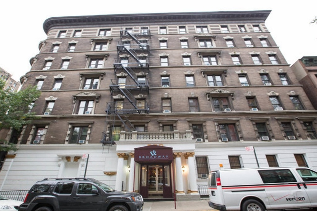 photo 1 of Broadway Hotel and Hostel
