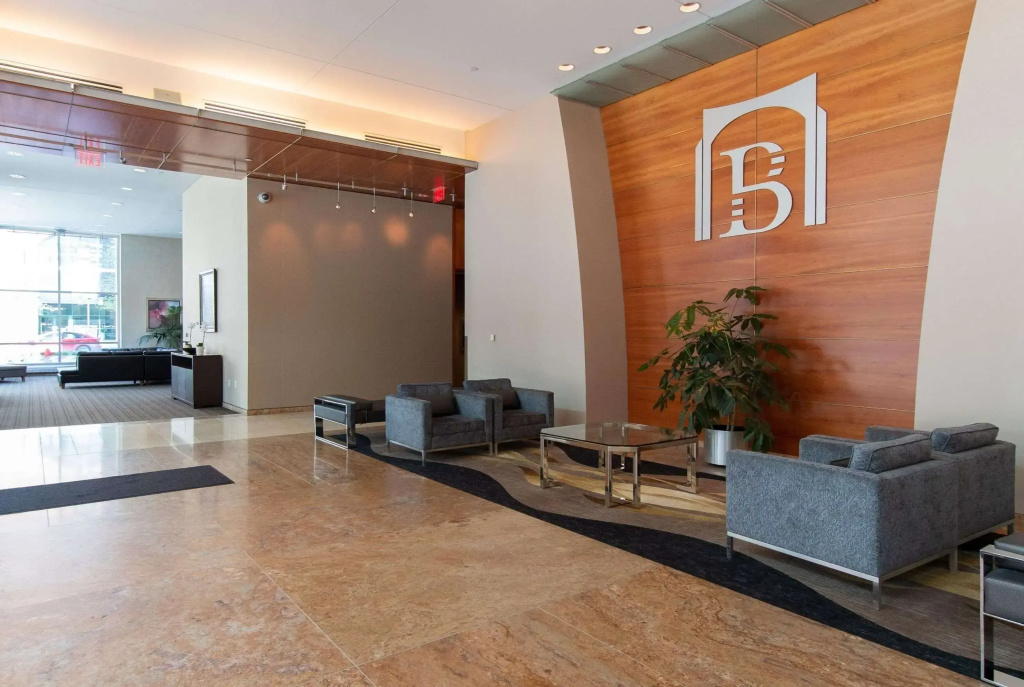 photo 1 of Broadway Plaza, Trademark Collection by Wyndham