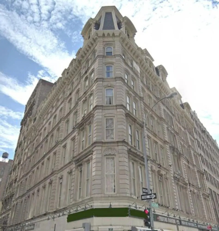 photo 1 of Broadway Suite NY