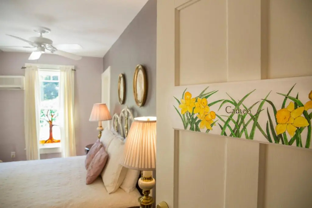 photo 1 of Brook Farm Inn