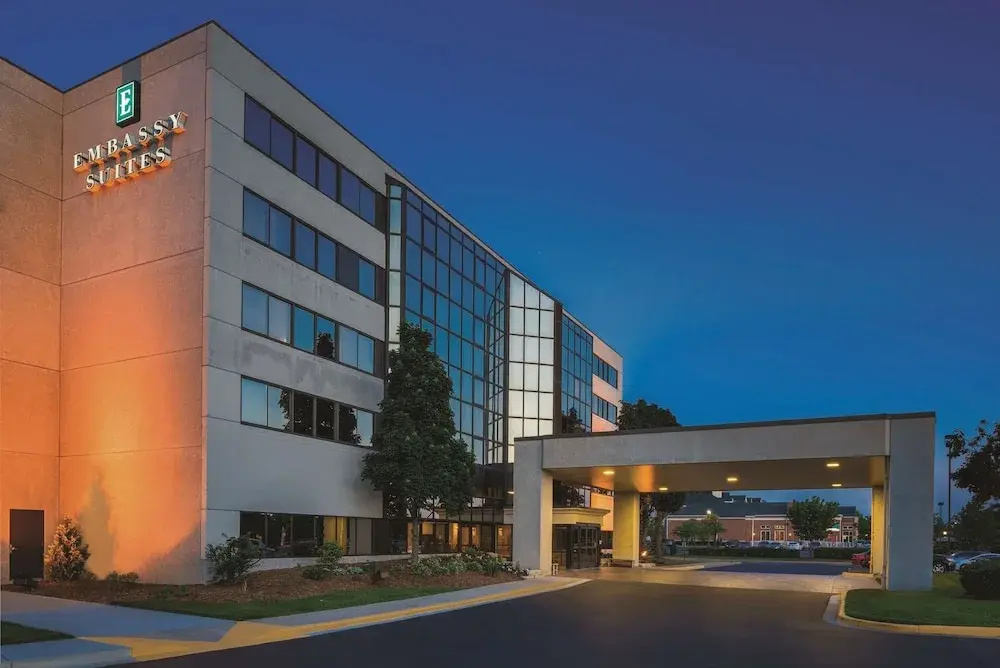 photo 1 of Brookfield Suites Hotel