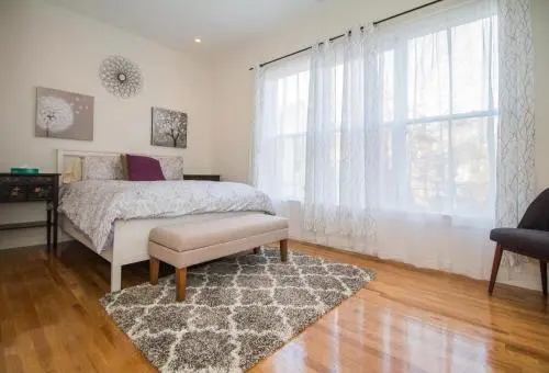 photo 1 of Brookline Village Townhouse by STARS of Boston