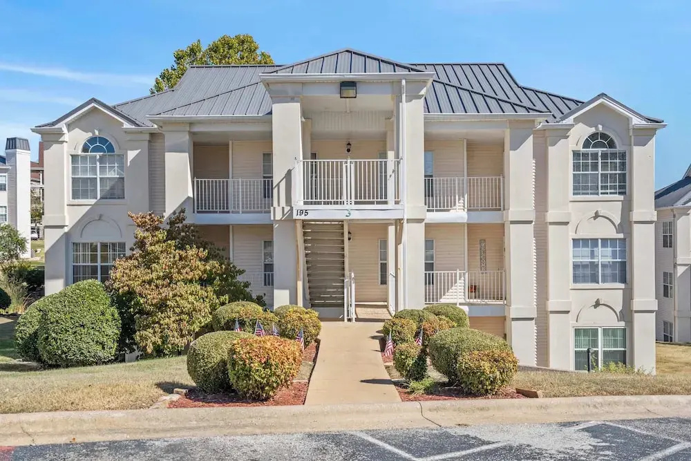 photo 1 of Brookside Retreat w/ Amenities Galore!