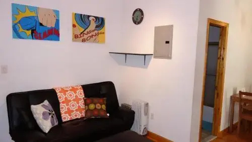 photo 1 of Broome Street Apartment - Lower East Side #19