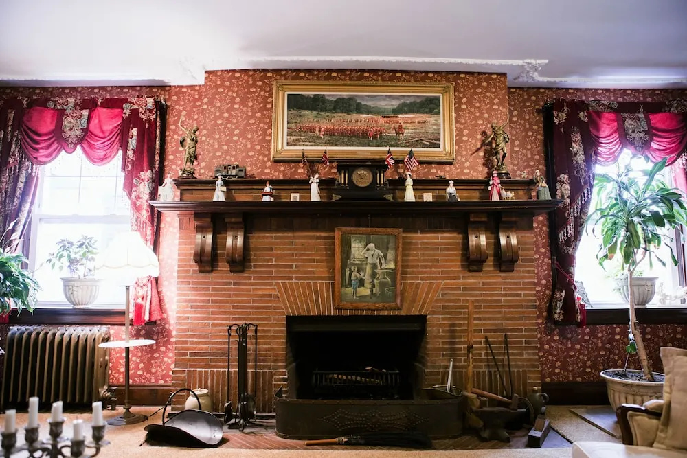 photo 1 of Brownsville Road House Bed Breakfast