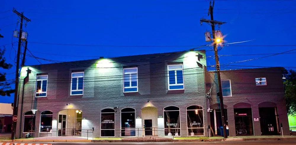 photo 1 of Buchanan Lofts