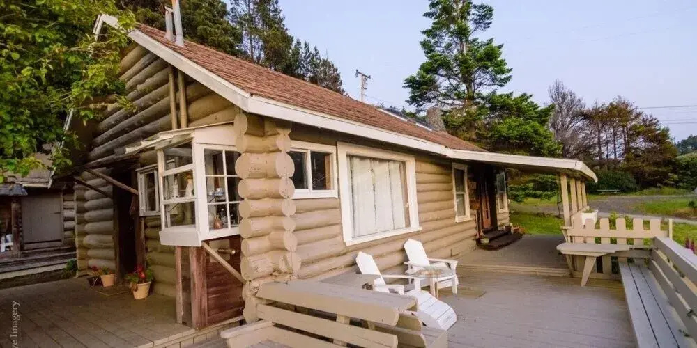 photo 1 of Buckhorn Bungalow